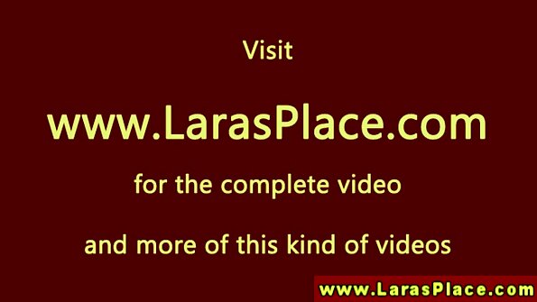 დაიხარე შენს თავზე დიდი უკანალი და ძლიერად გაშავდი უკნიდან