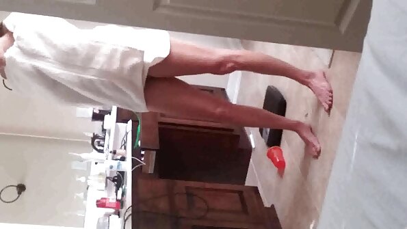 ალექს შანსის ნაძირალა ივსება სქელი მყარი პეკერით